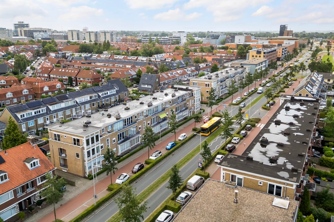 Foto 31 van Heliconweg 23-B