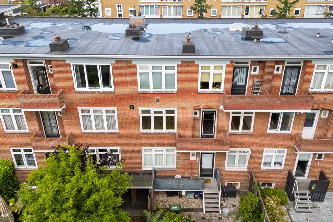 Foto 32 van Heliconweg 23-B