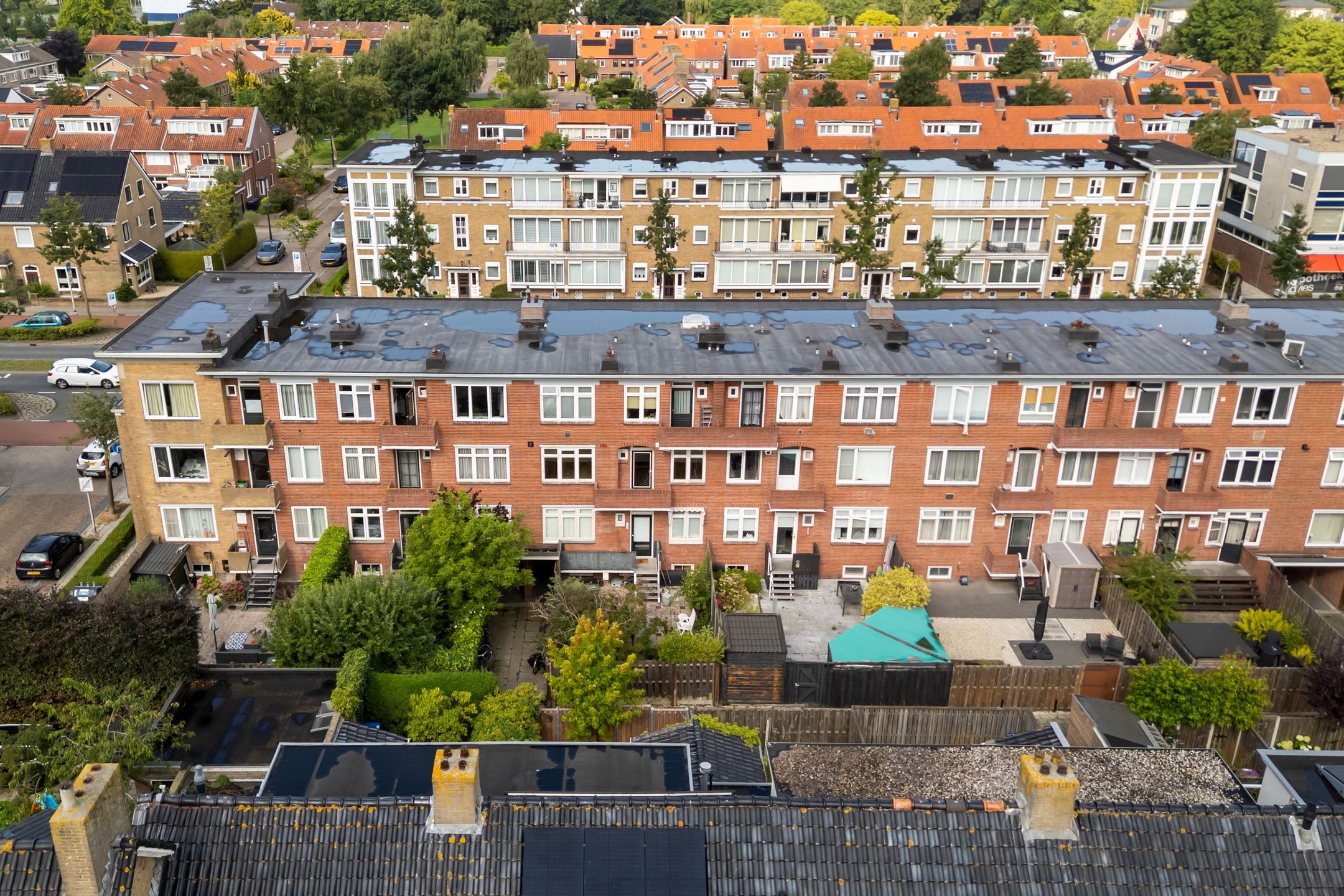 Foto 33 van Heliconweg 23-B