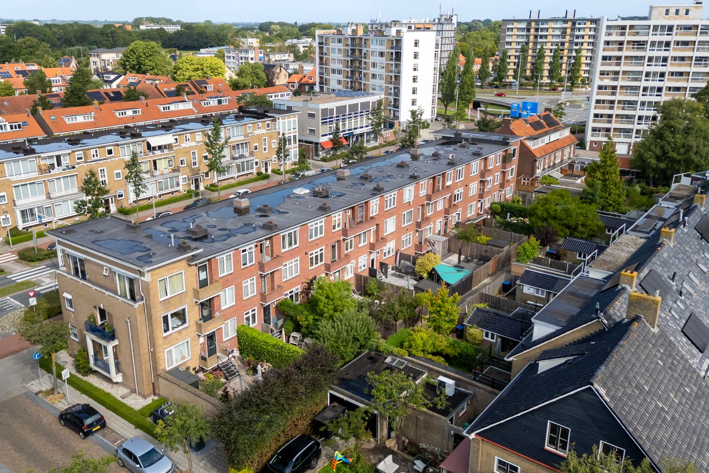 Foto 34 van Heliconweg 23-B