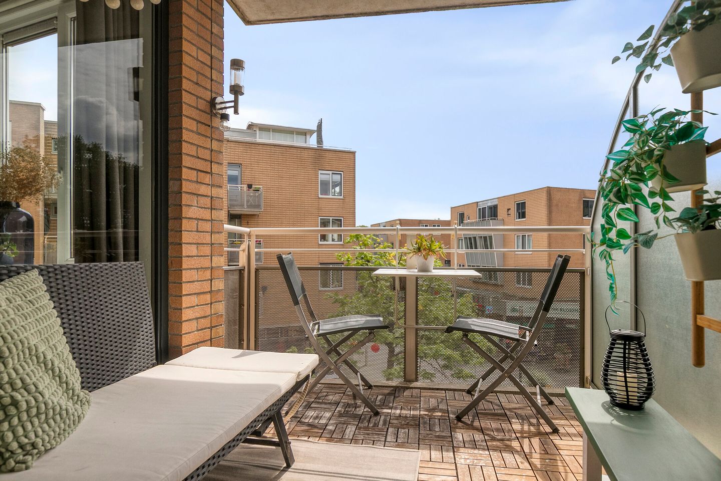 Foto 5 van Emiclaerhof 70