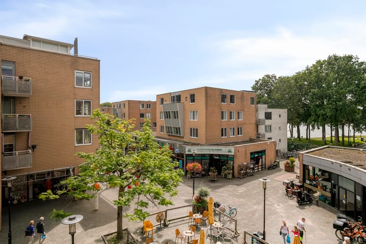 Foto 15 van Emiclaerhof 70