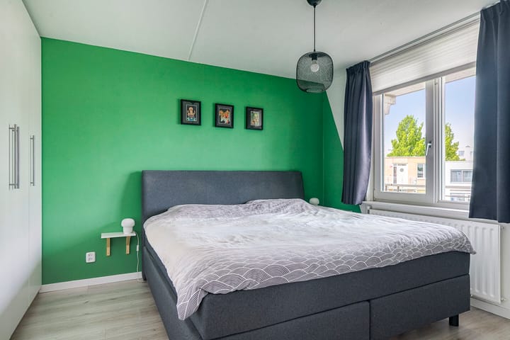 Foto 10 van Emiclaerhof 70