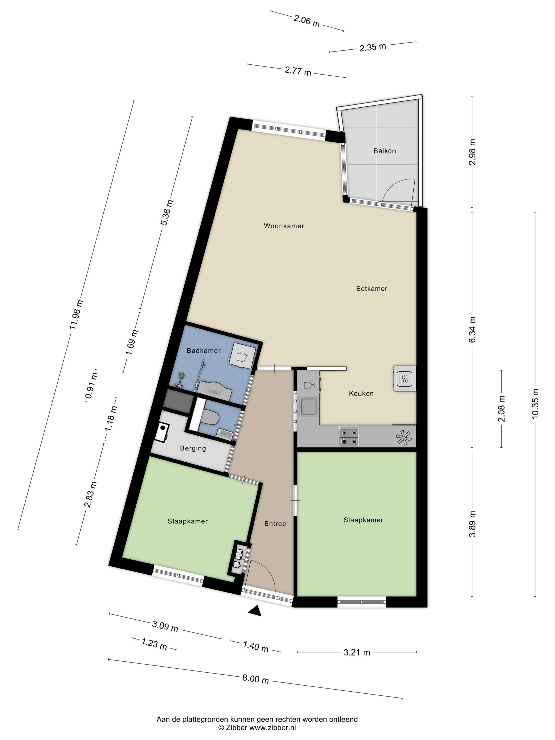 Foto 24 van Emiclaerhof 70