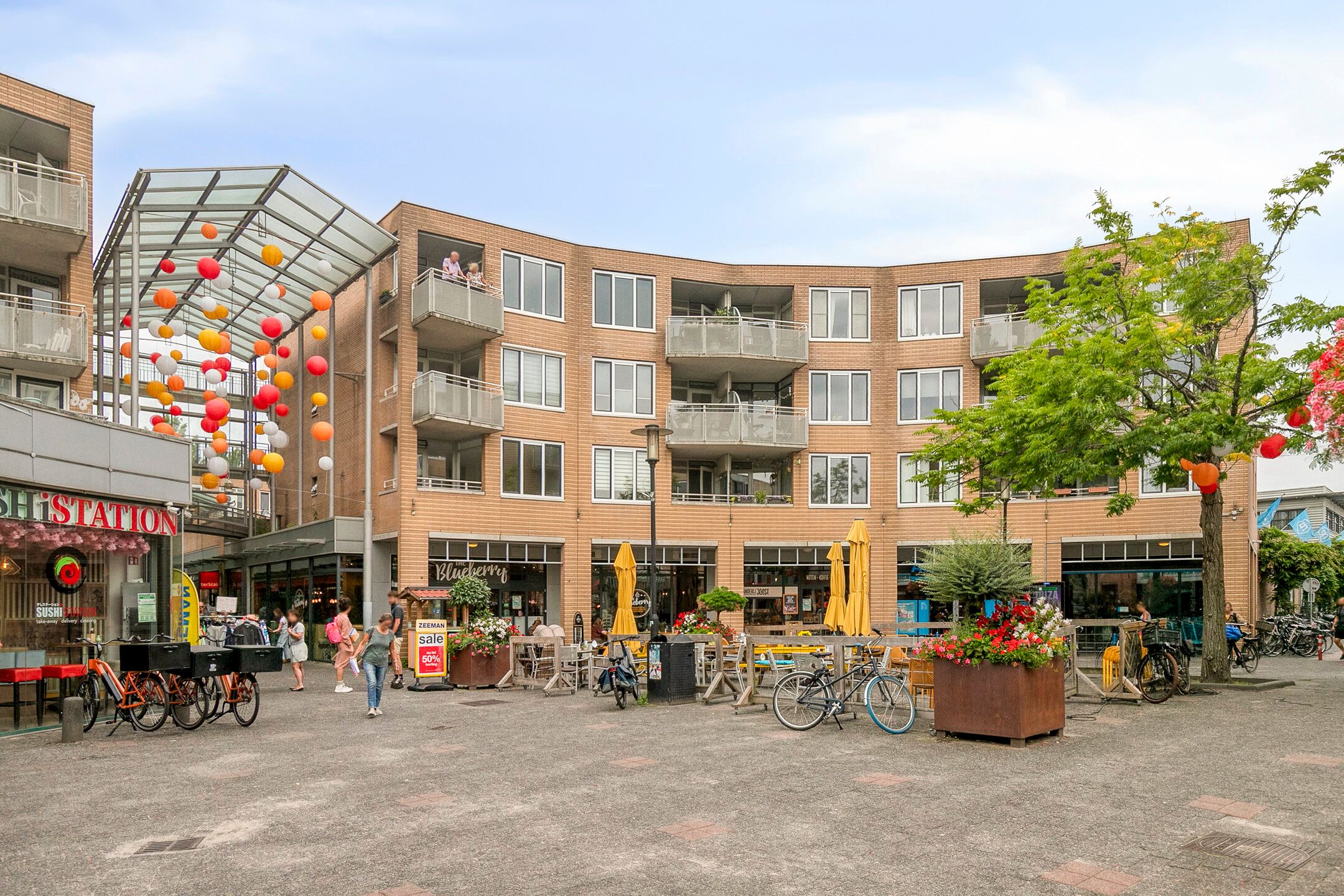 Emiclaerhof, 70, Amersfoort, 3823EP, Utrecht, Nederland 70