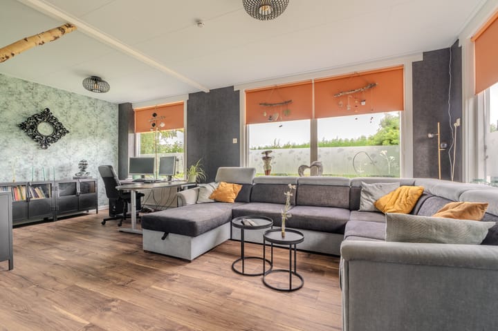 Foto 3 van Wensenkampsweg 1