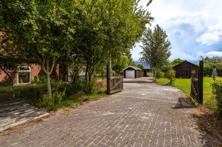 Foto 5 van Wensenkampsweg 1