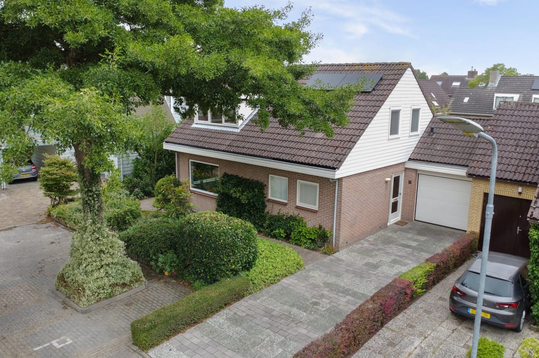 Foto 1 van Pieter Gootjesstraat 7