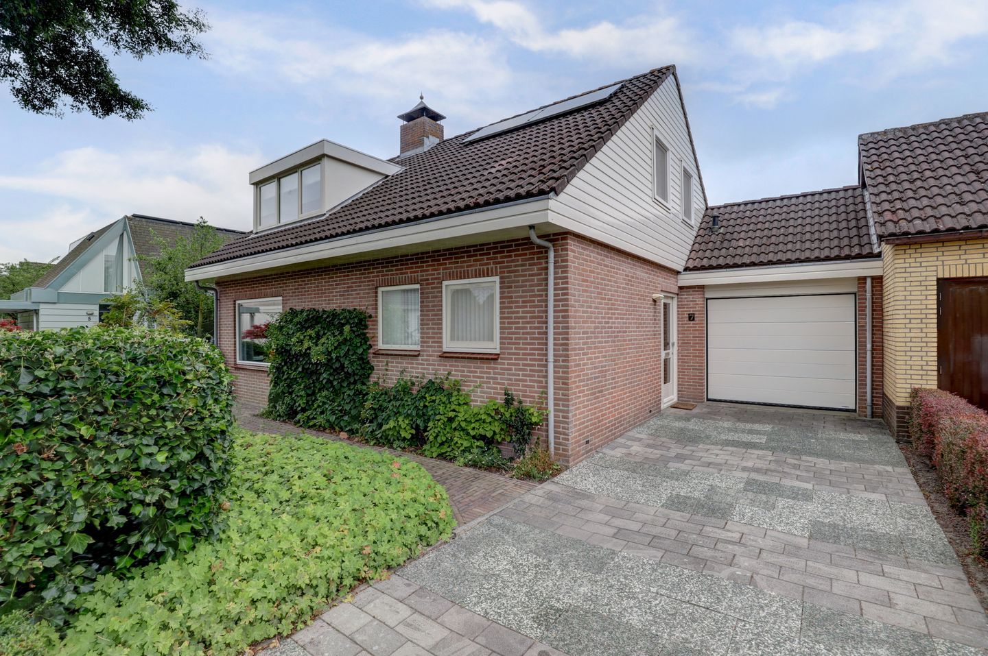 Foto 5 van Pieter Gootjesstraat 7