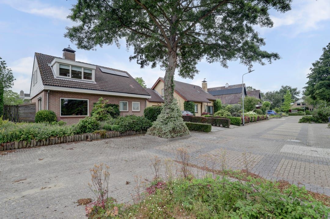 Foto 7 van Pieter Gootjesstraat 7