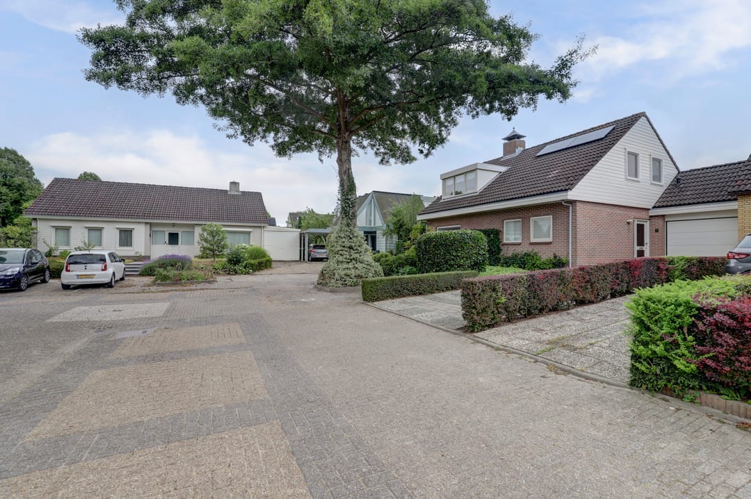 Foto 8 van Pieter Gootjesstraat 7