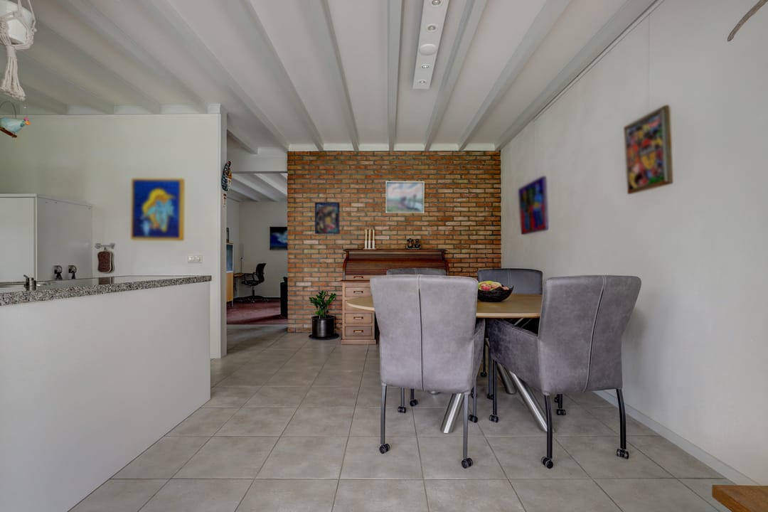 Foto 13 van Pieter Gootjesstraat 7