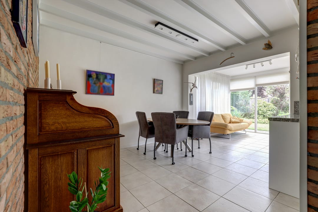 Foto 16 van Pieter Gootjesstraat 7