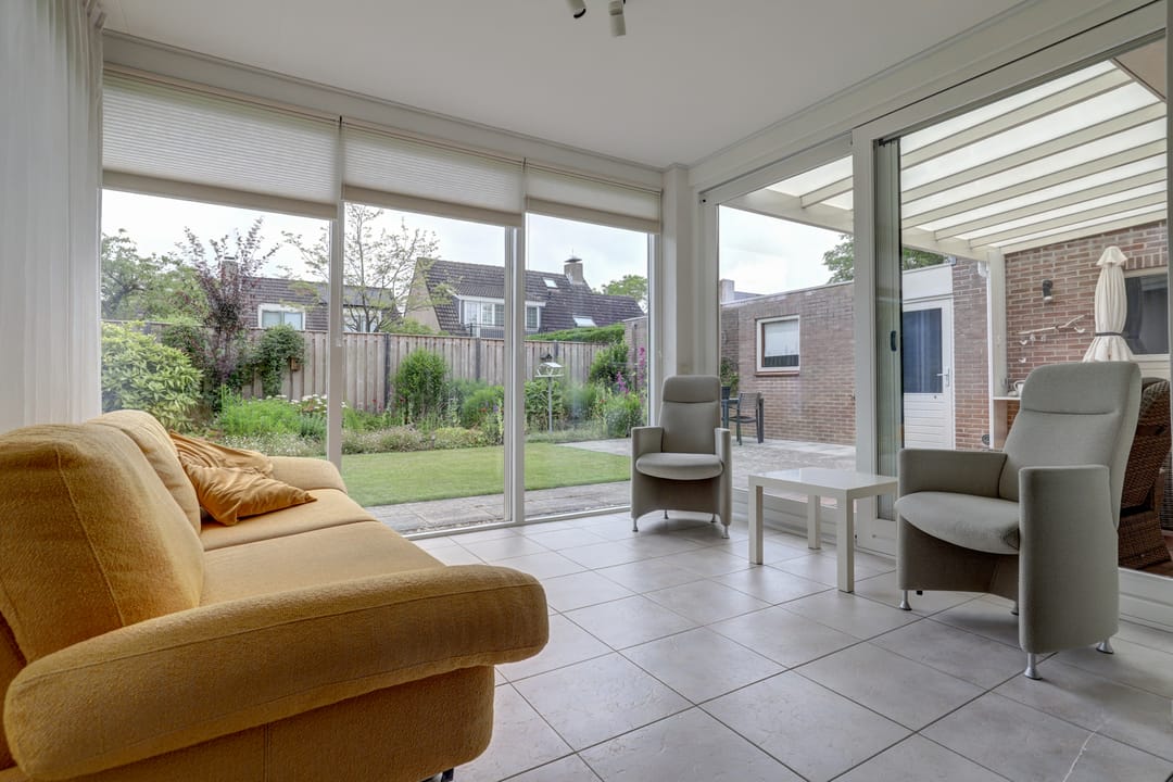 Foto 17 van Pieter Gootjesstraat 7