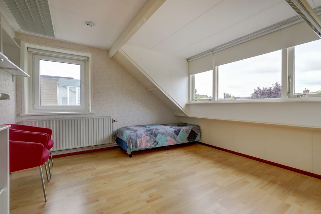 Foto 26 van Pieter Gootjesstraat 7