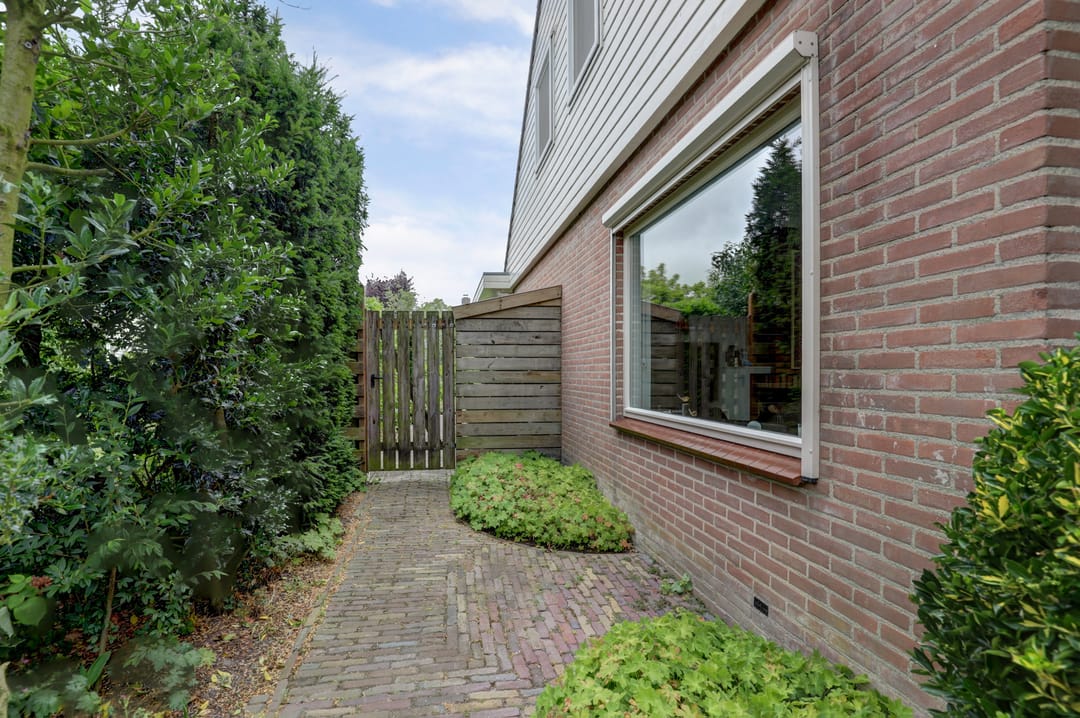 Foto 41 van Pieter Gootjesstraat 7