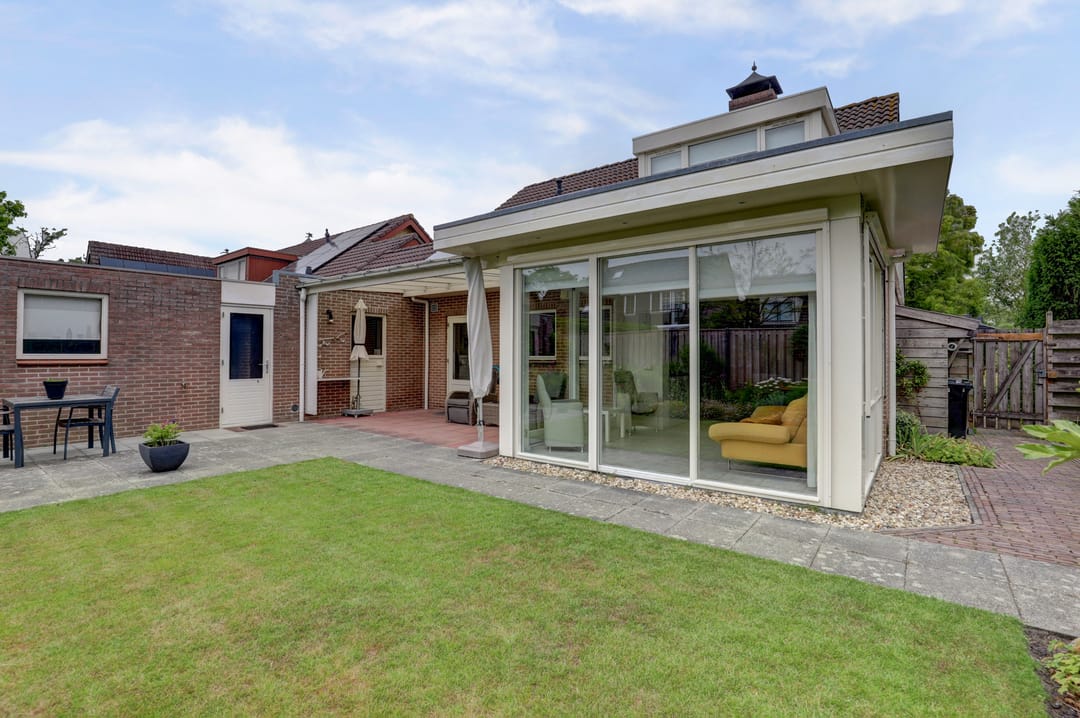 Foto 43 van Pieter Gootjesstraat 7