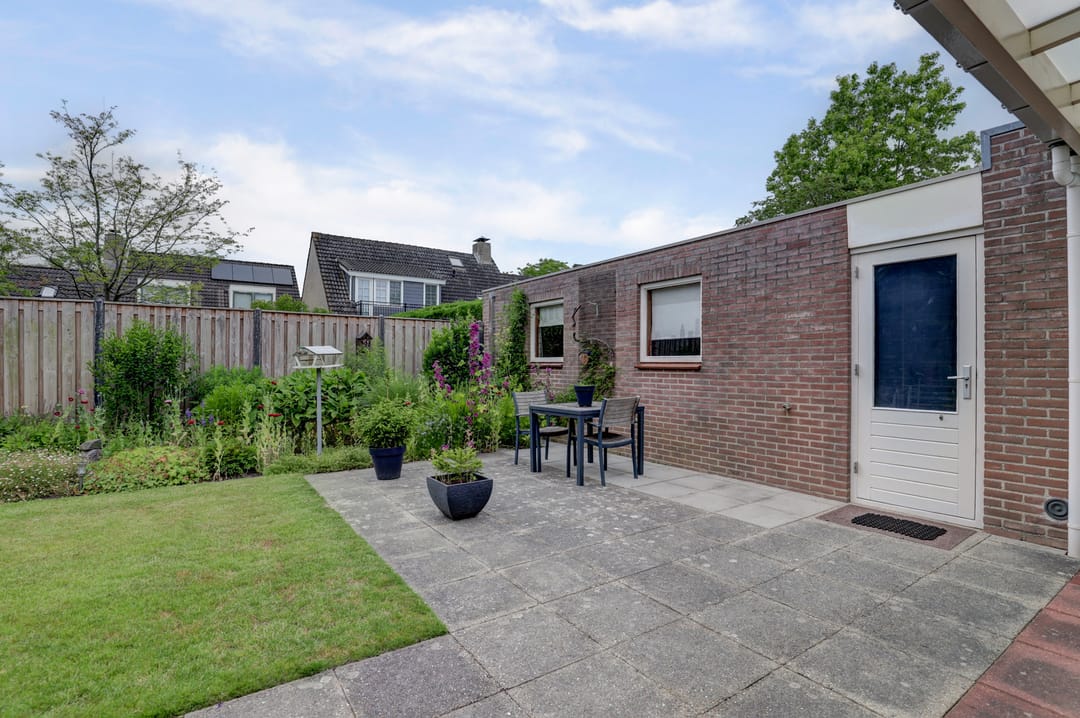 Foto 47 van Pieter Gootjesstraat 7