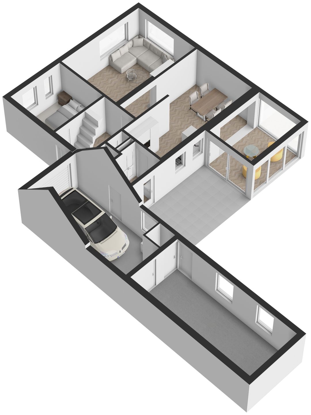 Foto 52 van Pieter Gootjesstraat 7