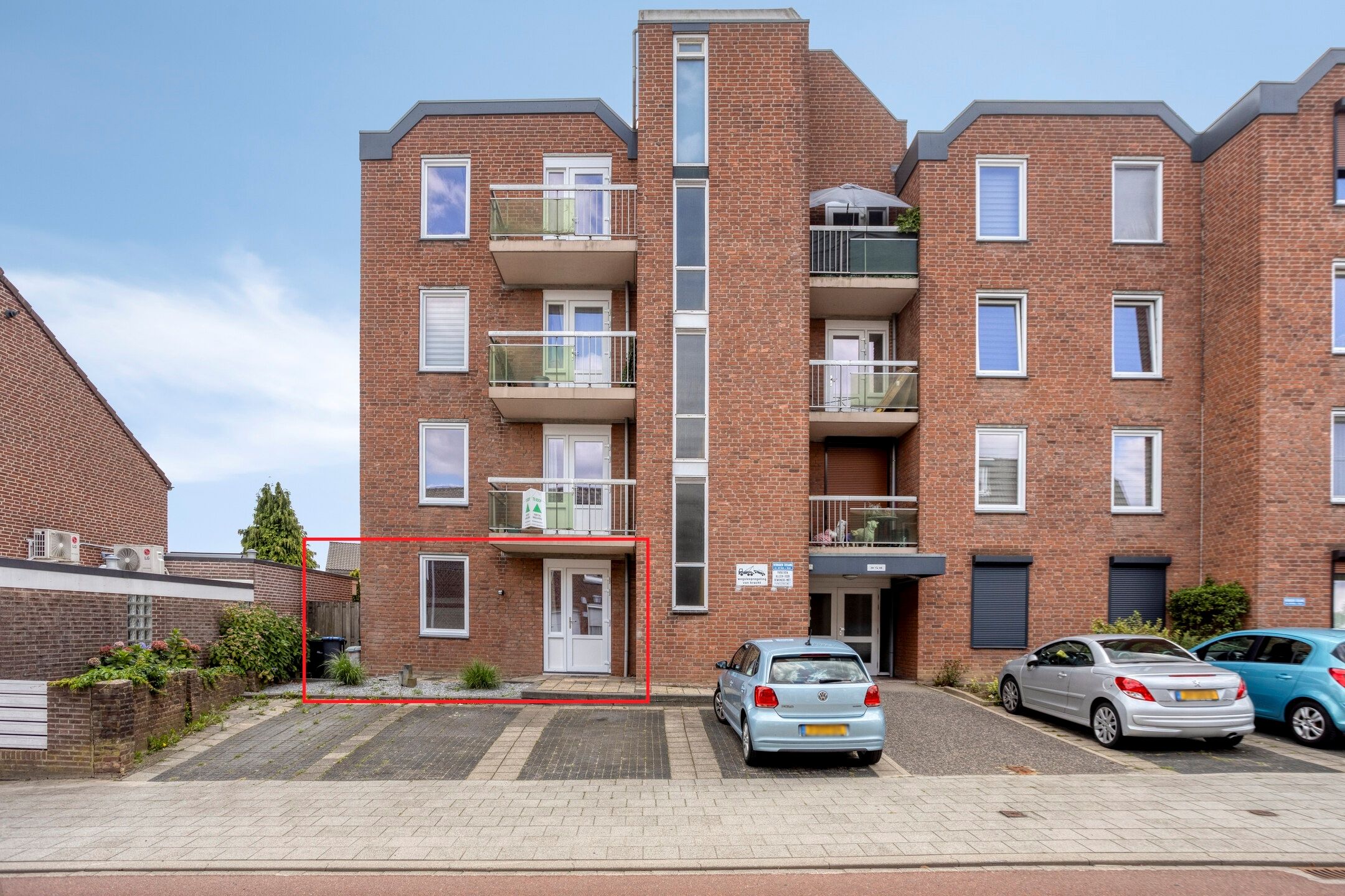 Jongmansweg, 40, Heerlen, 6413CS, Limburg, Nederland 40 