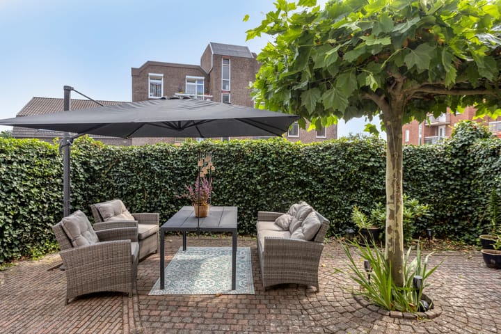 Foto 2 van Jongmansweg 40