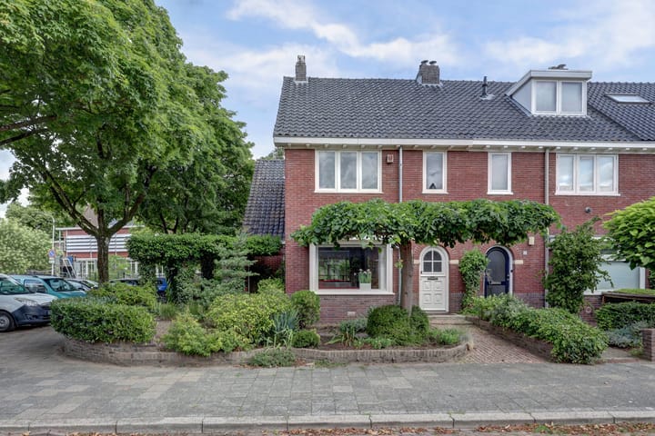 Foto 2 van Akkerlaan 30