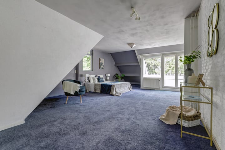 Foto 5 van Akkerlaan 30