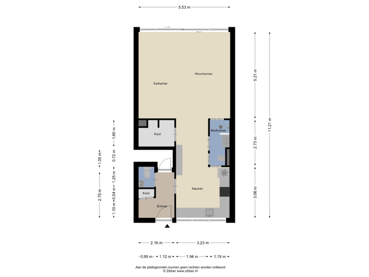 Appartement
