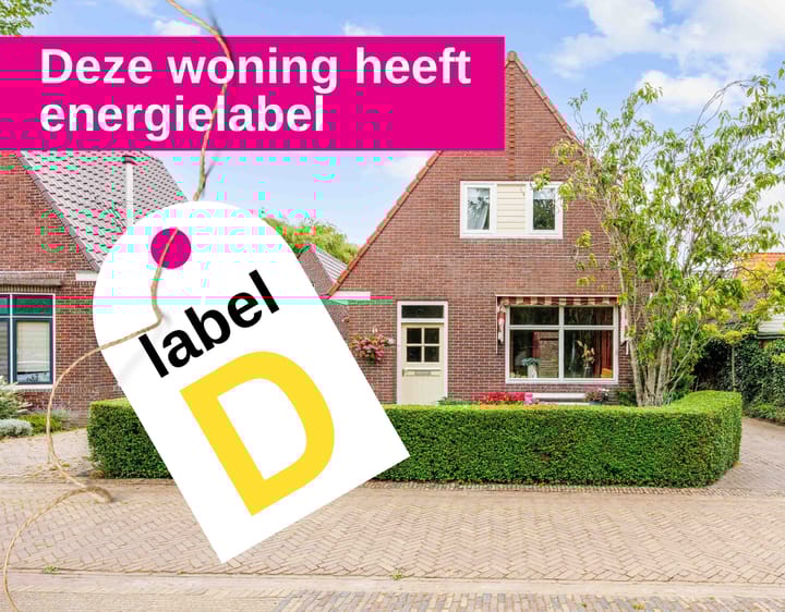 Foto 45 van Skoallestrjitte 7