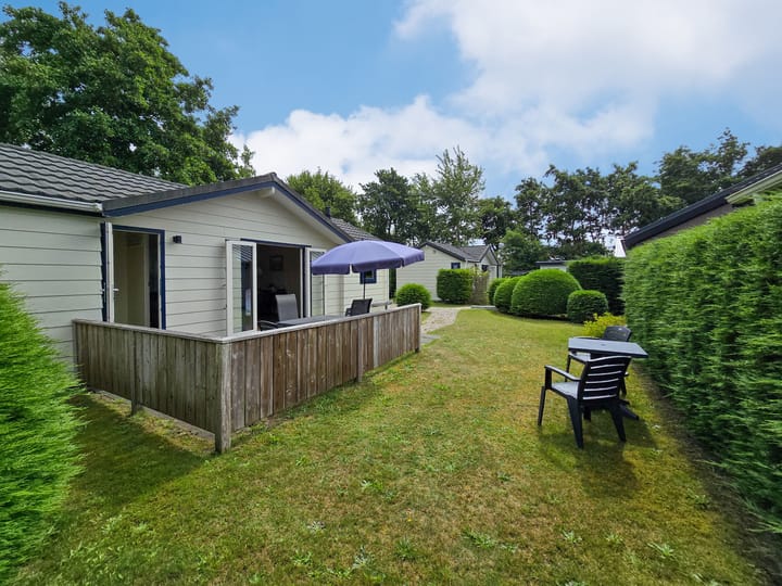 Foto 2 van Molkenbosweg 1-A6