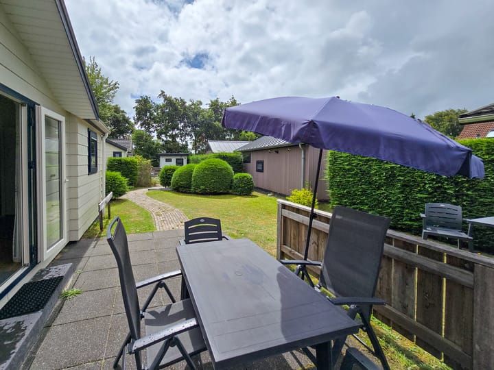 Foto 3 van Molkenbosweg 1-A6