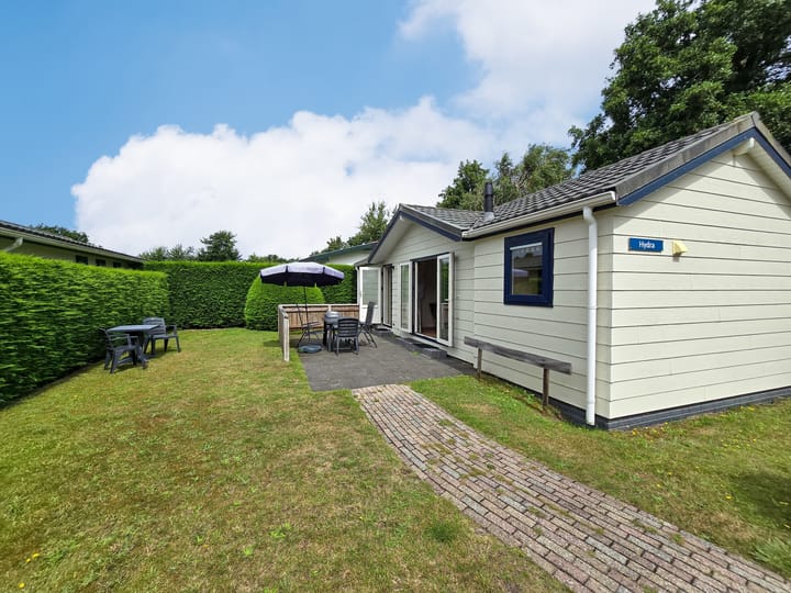 Foto 4 van Molkenbosweg 1-A6