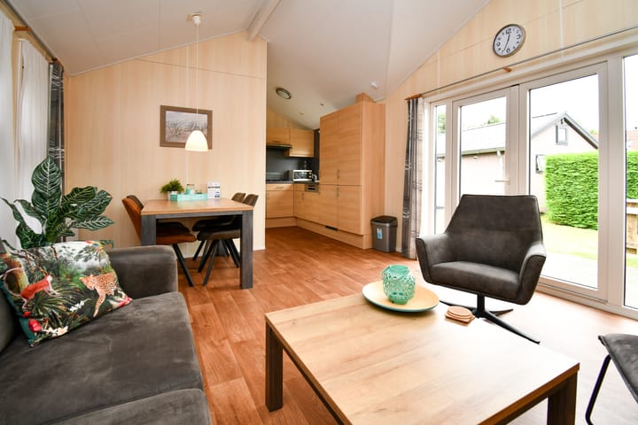 Foto 5 van Molkenbosweg 1-A6