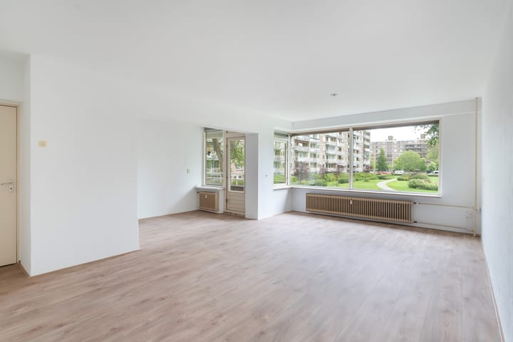 Foto 2 van Van Bassenstraat 114