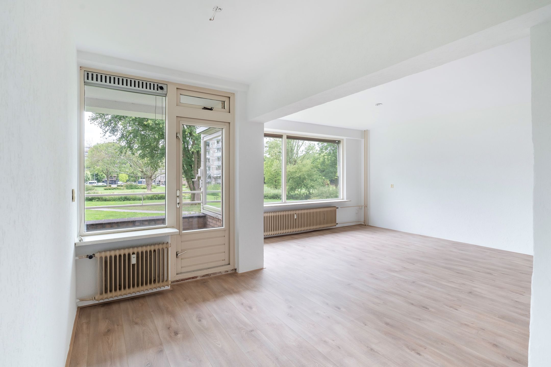 Foto 3 van Van Bassenstraat 114