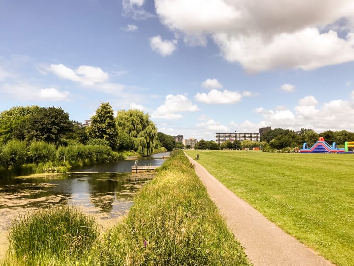 Foto 10 van Van Bassenstraat 114