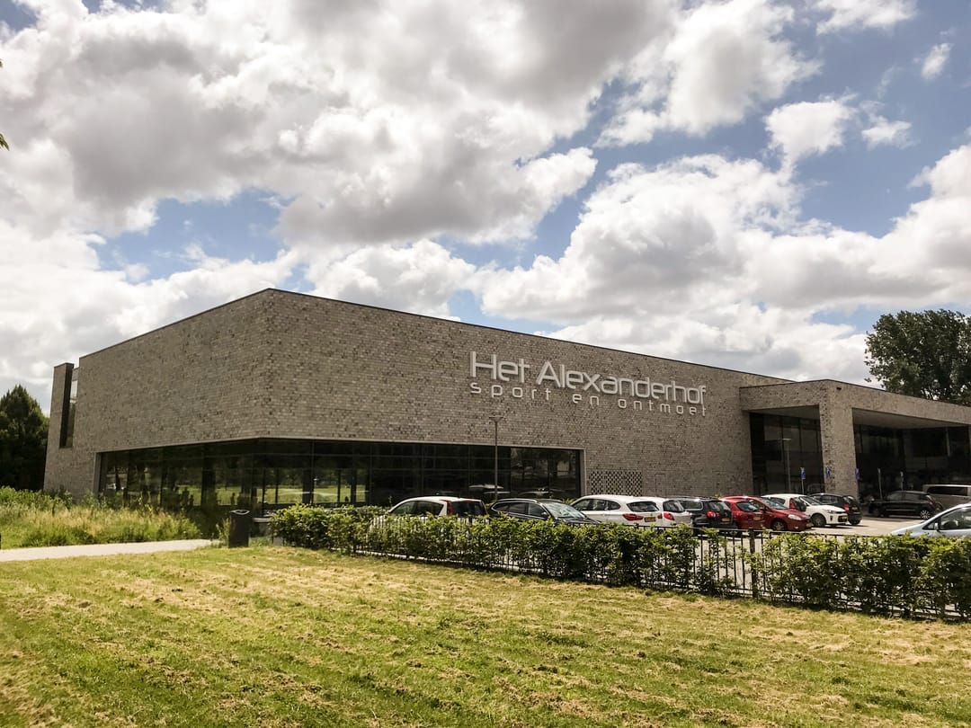 Foto 11 van Van Bassenstraat 114