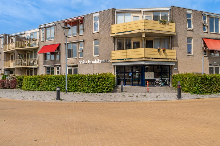 Foto 1 van Steenstraat 1