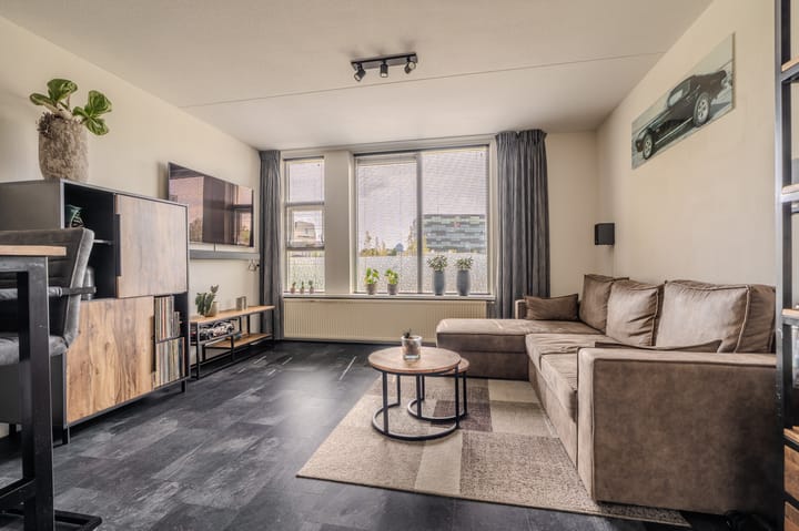 Foto 3 van Steenstraat 1