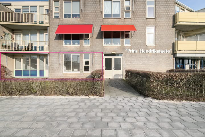 Foto 6 van Steenstraat 1