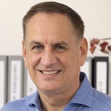 M.M. (Martijn) de Lange - NVM Register Makelaar (Directeur)