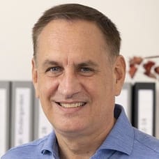M.M. (Martijn) de Lange - NVM Register Makelaar (Directeur)