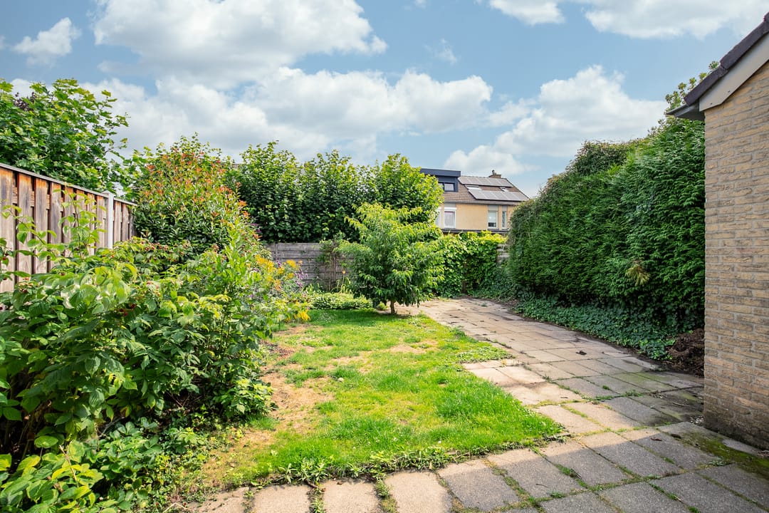 Foto 16 van Onderstehof 18