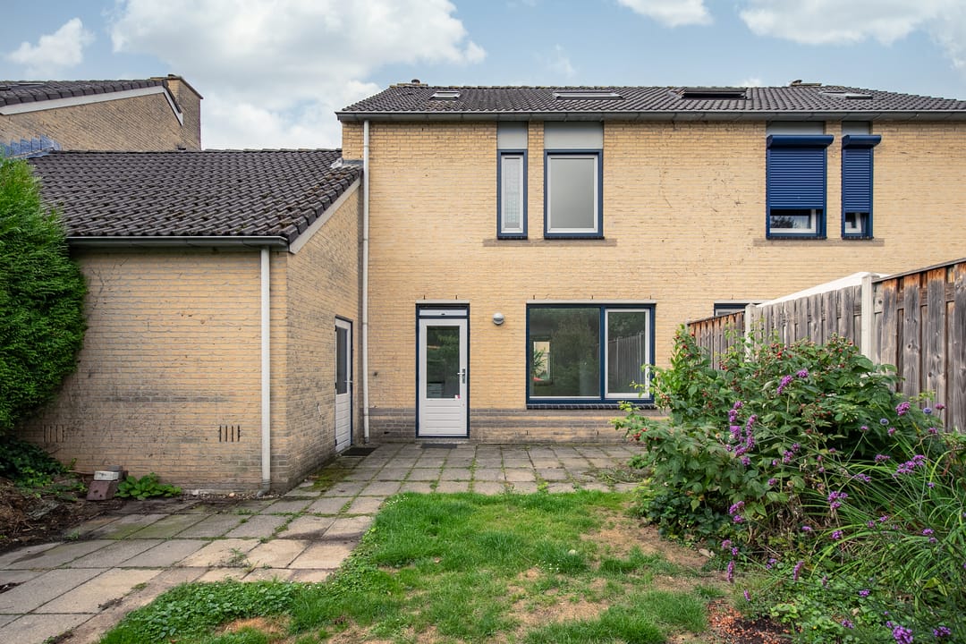 Foto 17 van Onderstehof 18