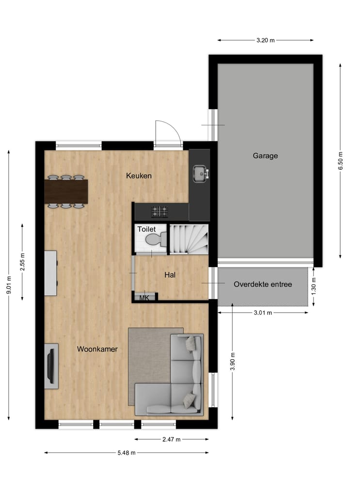 Photo 19 of Onderstehof 18