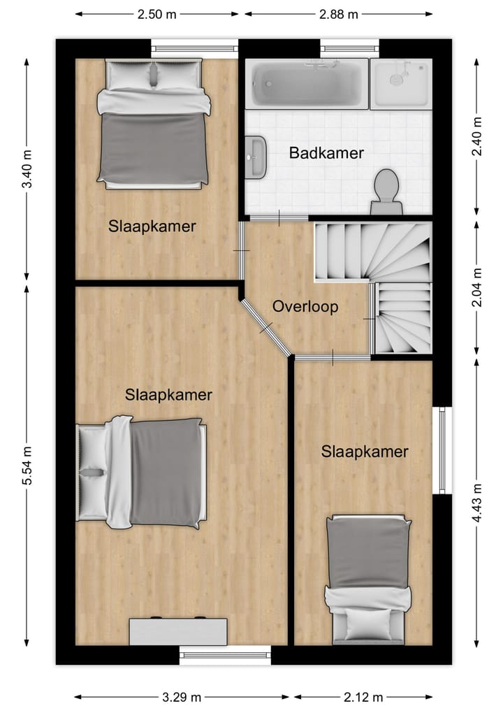 Photo 20 of Onderstehof 18