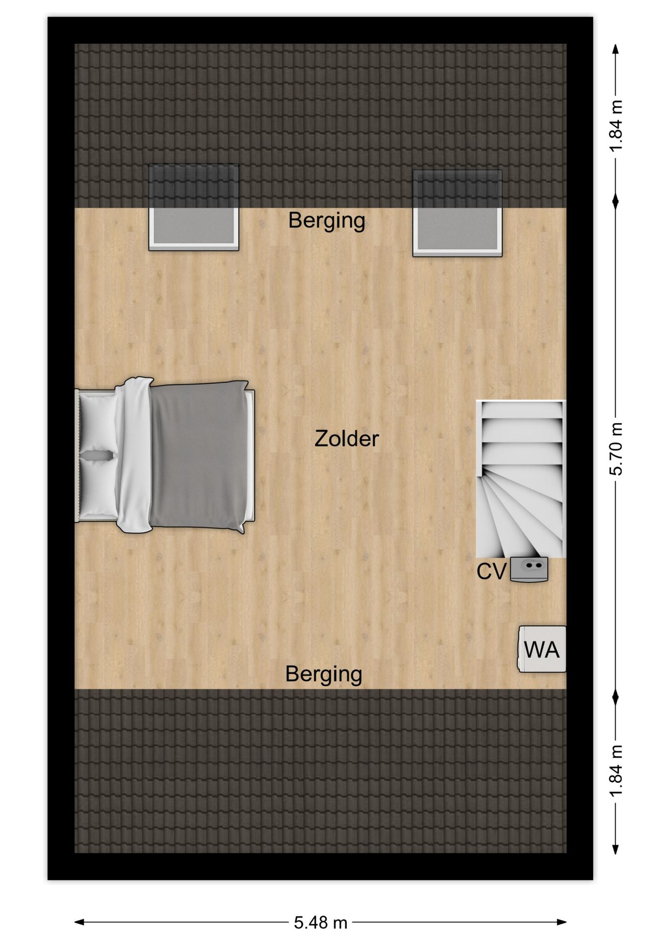 Foto 21 van Onderstehof 18