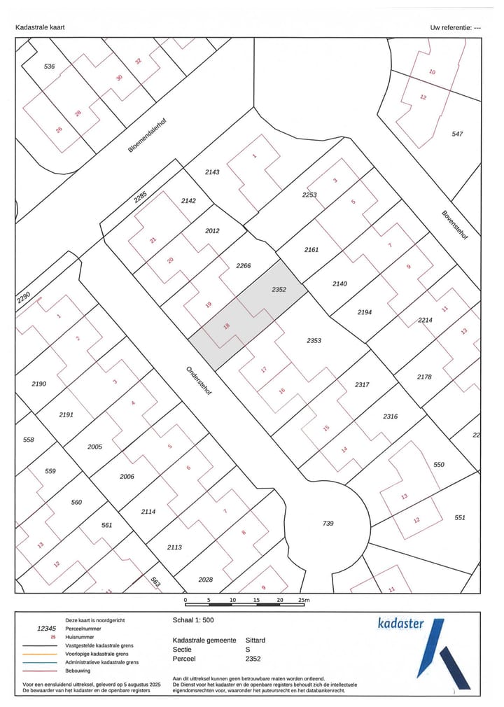 Photo 22 of Onderstehof 18