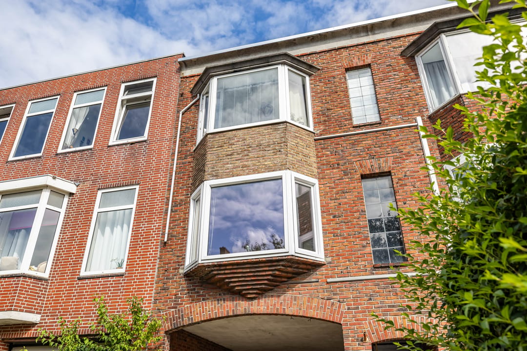 Foto 1 van Helper Oostsingel 38-1A