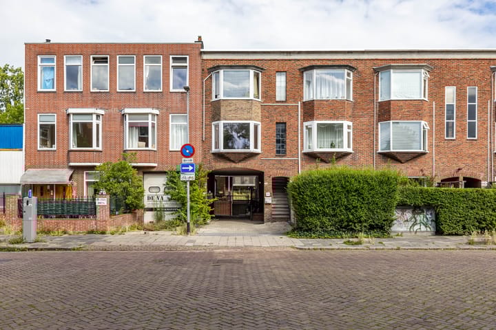 Foto 5 van Helper Oostsingel 38-1A